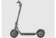 NAVEE V25 10" eScooter - Grey