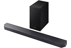 Barre de son Samsung s&#233;rie Q HW-Q600F 3.1.2 canaux avec caisson de basses - Cliquez pour plus de détails