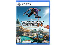 Tony Hawk&#39;s™ Pro Skater™ 3 + 4 Remasteris&#233; – Jeu PS5 - Cliquez pour plus de détails