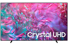 TV intelligent Samsung 98 po DU9000F Cristal UHD 4K - Cliquez pour plus de détails