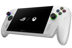 ROG Xbox Ally 7” FHD 120Hz Console de jeu portable - Blanc - Cliquez pour plus de détails