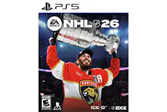 NHL 26 - Jeu pour PS5 - Cliquez pour plus de détails