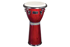 Gon Bops FSDJW Fiesta Djembe Drum Walnut - Cliquez pour plus de détails