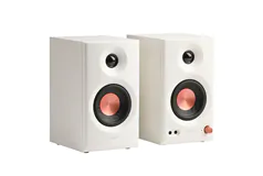 Enceintes de studio amplifi&#233;es Edifier, enceintes d&#39;&#233;tag&#232;re Bluetooth - Cliquez pour plus de détails