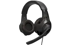 Casque de jeu universel Armor3 SoundTac – Noir - Cliquez pour plus de détails
