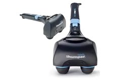 Thumper Mini Pro Masseur de tissus profonds - Cliquez pour plus de détails