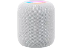 Apple HomePod 2? g&#233;n&#233;ration – Haut-parleur intelligent – Blanc - Cliquez pour plus de détails