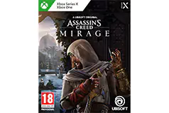 Assassin&#39;s Creed Mirage - Jeu pour Xbox Series X/S - Cliquez pour plus de détails