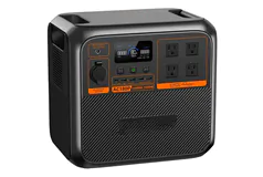 Station d&#39;alimentation portable 1800 W – Alimentation de secours 1440 - Cliquez pour plus de détails