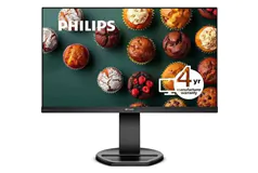 Moniteur LCD Philips 24&#39; 16:9 1920 x 1080 Full HD - Cliquez pour plus de détails