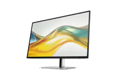 Moniteur HP 527pq 27&#39; WQHD IPS avec 100 Hz HDMI/DP VESA - Cliquez pour plus de détails