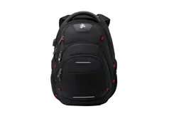Sac &#224; dos Swissdigital Neptune – Ordinateur portable 16”, chargement U - Cliquez pour plus de détails