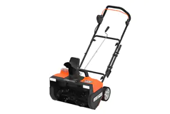 D&#233;neigeuse sans fil Yard Force 60V 4Ah 22” - Cliquez pour plus de détails