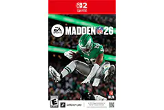 Madden NFL 26 - Jeu pour Nintendo Switch 2 - Cliquez pour plus de détails