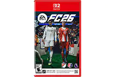 EA SPORTS FC 26 - Jeu pour Nintendo Switch 2 - Cliquez pour plus de détails