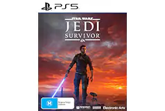 Star Wars Jedi: Survivor - Jeu pour Playstation 5 - Cliquez pour plus de détails