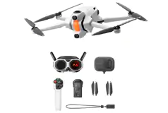 Pack standard du drone Antigravity A1 8K 360° - Cliquez pour plus de détails