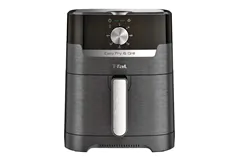 Friteuse 2-en-1 4.2L Easy Fry &amp; Grill cuisson faible huile - Cliquez pour plus de détails