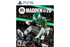 Madden NFL 26 - Jeu pour PlayStation 5 - Cliquez pour plus de détails