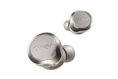 Écouteurs sans fil ALLY PLUS II de Cleer Audio - Sable - Cliquez pour plus de détails