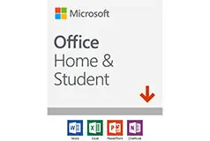 Licence Microsoft Office Famille et &#201;tudiant 2019  - Cliquez pour plus de détails