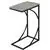 Beau Accent Table - Cement