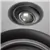 KVSW-65 In-Wall Speaker – Dynamic Audio Labs