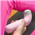 VENTRAY HOME Rechargeable Personal Massager Wand Portable Cordless Handheld