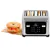 Cuisinart 4-Slice Touchscreen Toaster