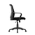 Nicer Furniture® Black Rainbow Task Office Chair