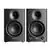 Edifier MR4 Powered Studio Monitor Speakers - Black (Pair)