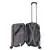 Nicci 20” Carry-on Luggage Grove Collection