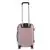 Nicci 20” Carry-on Luggage Grove Collection