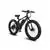 Emmo 26 inch Fat Tire All Terrain Electric Bike - Pathfinder - Black