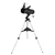 National Geographic Star App 114 Reflector Telescope