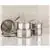 Meyer SuperSteel Tri-Ply 10pc Cookware Set