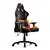 Cougar Armor Gaming Chair - Black/Orange