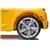 Kool Karz 12V Chevrolet Camaro SS Electric Ride On Yellow