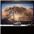 110” EluneVision Reference 8K Short Throw ALR Projection Screen