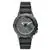 Columbia Peak Patrol Gray 3-Hand Day Date Gray Silicone Watch