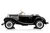 Kool Karz 12V Mercede Benz Vintage Electric Ride On Black