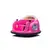 Kool Karz 6V 360 Racer Bumper Car Pink