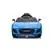 Kool Karz 12V Audi R8 Spyder 2021 Electric Ride On Blue