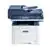 Xerox WorkCentre 3345 Monochrome Wireless All-in-One Laser Printer