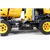 The ONEBOT® Engineering Toy MIX TRUCK BUILDER