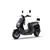 Emmo 72V Electric Moped -VQi -Comfortable Scooter Style E-Bike -Black