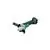 125mm Electric Cordless Brushless Angle Grinder Tool