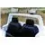 GMC Sierra 12V 2 Seater Kids Ride On Car With Remote Control White