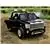 GMC Sierra 12V 2 Seater Kids Ride On Car With Remote Control Black