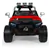 KidsVIP Injusa 2 Seater Progressive 24v Monster Truck Ride On Car For
